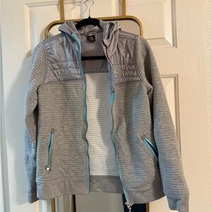 Gerry Weber Silver Jacket